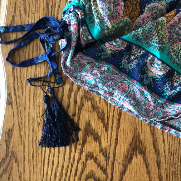 Boho Romper - Picture 3 of 6